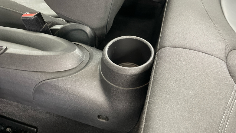 MINI Hatchback 1.5 Cooper II 5dr Petrol Hatchback